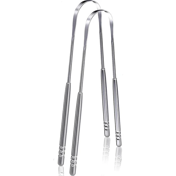 Metal Dil Temizleme Aleti - Resim 3