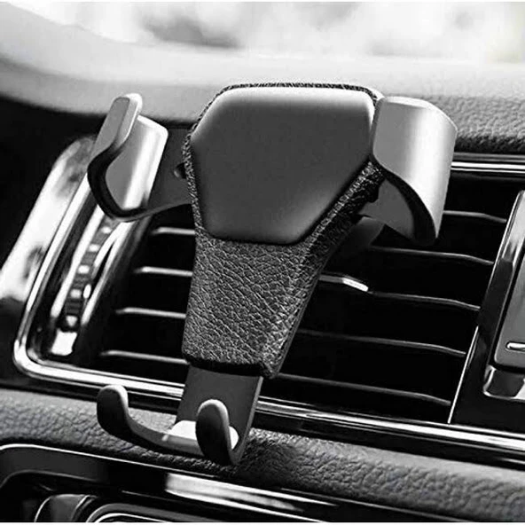 Araç İçi Klima Telefon Tutucu ürün görseli