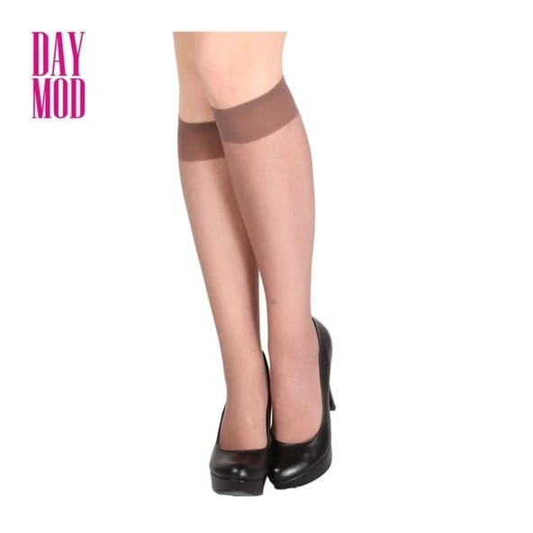 Süper 15 Dizaltı Pantalon Çorabı ürün görseli 1