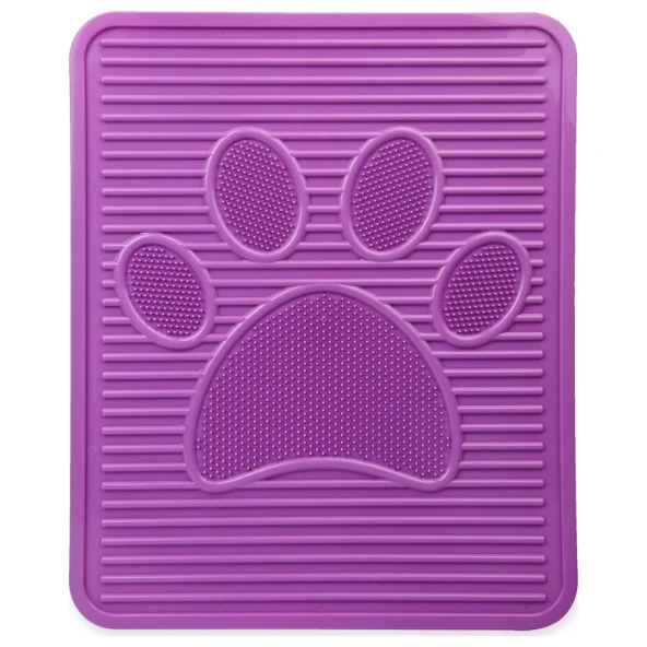 Mikopet Kedi Tuvalet Paspası - Resim 3