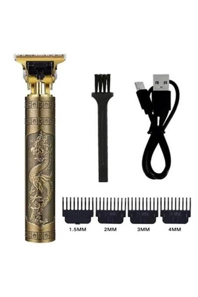 Profesyonel Tıraş Makinesi ürün görseli