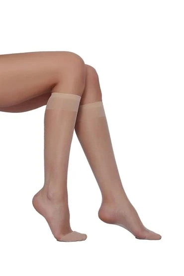 Lady fity 15 Dizaltı Çorap ürün görseli
