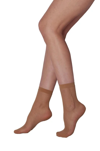 Süper 15 Soket Çorap - Resim 2