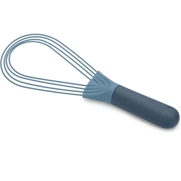 Silikon Saplı 2 işlevli Çırpıcı (Balon Ve Düz) - Resim 7