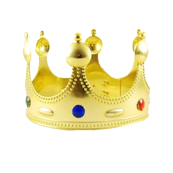 Kral Tacı Yetişkin ürün görseli
