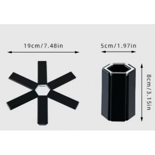 Katlanabilir Nihale - Resim 8