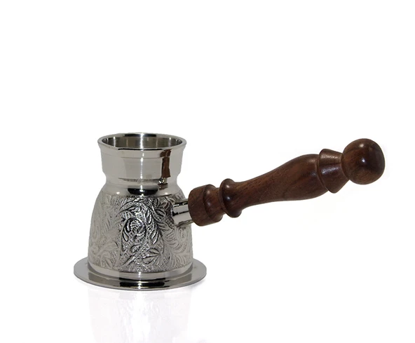 Pirinç Cezve 3.5'' inç ürün görseli