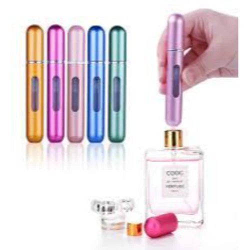 Cep Parfüm Şişesi - 4