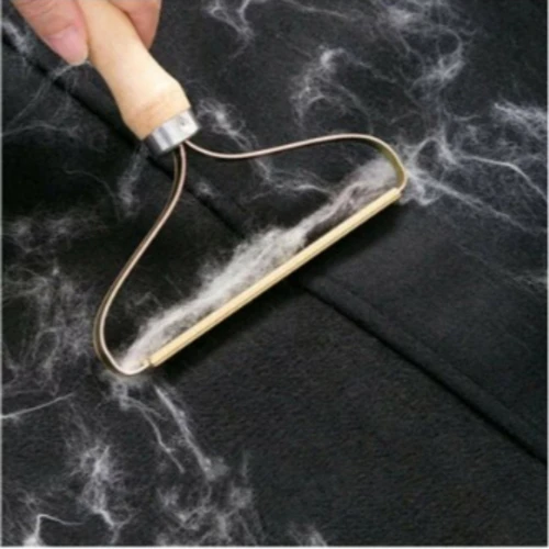 Elbise Tiftik Temizleme Aleti - Resim 7