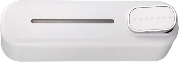 Lüks Duvara Monte Sıvı Sabunluk - Resim 2