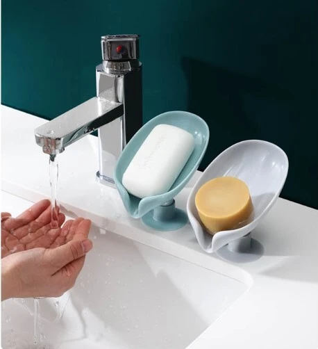 Vantuzlu Su Giderli Sabunluk ürün görseli