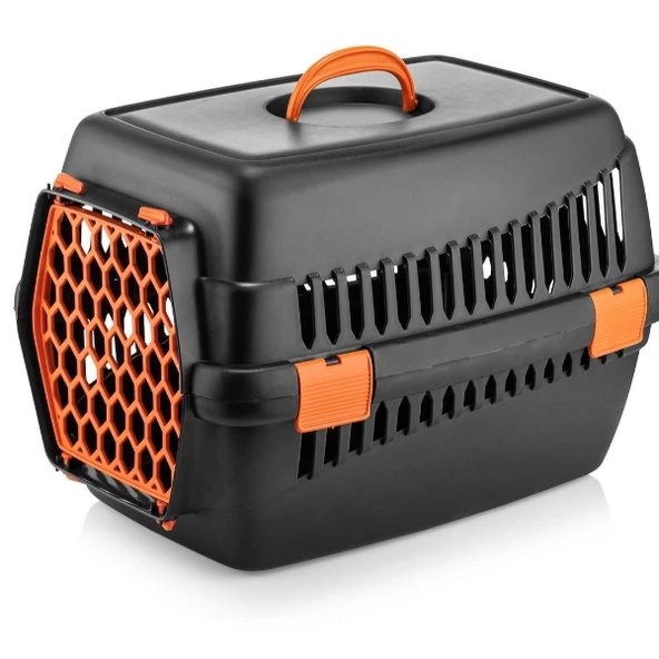 Mikopet Evcil Hayvan Taşıma Çantası - Resim 3