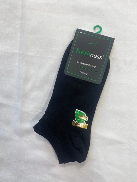 5000 Bayan Patik Çorap ürün görseli 1