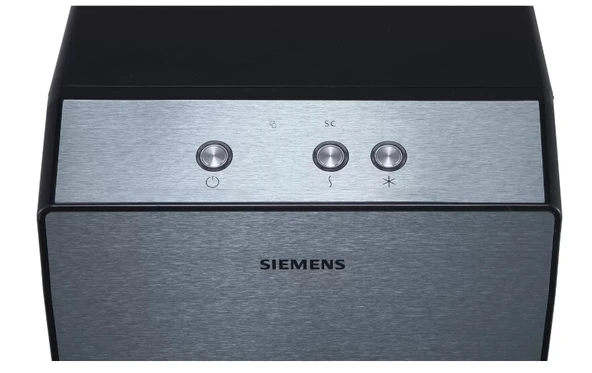 Siemens DW15703 Gizli Damacanalı Su Sebili - Gri - Resim 4