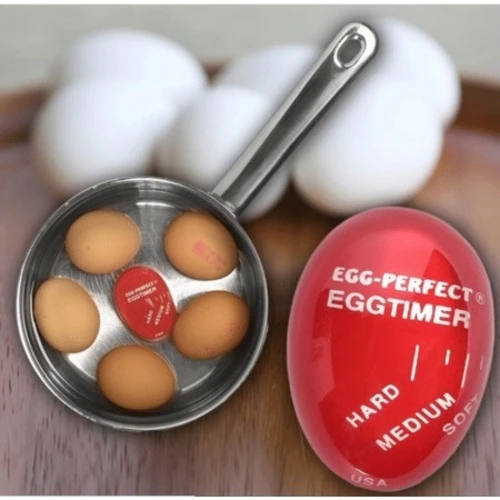 Dublör Yumurta Egg Timer ürün görseli