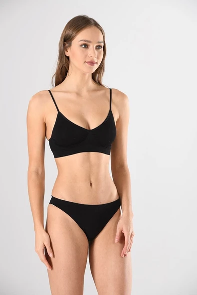 1315 İnce Askılı Büstiyer ürün görseli 1