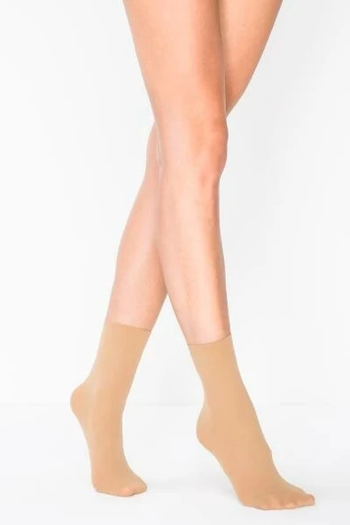 Mikro 40 Soket Çorap ürün görseli