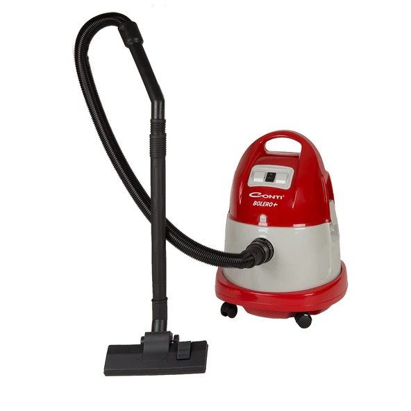 Conti CU-201 Boleroplus 5 Elektrikli Süpürge 2000W ürün görseli