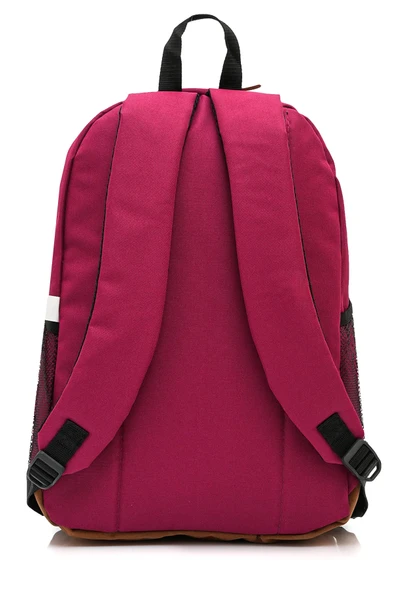 United Colors Of Benetton Unisex Genç Lise Üniversite 2'li Okul Seti Okul Çantası ve Kalemlik Seti 1305859 - Resim 5