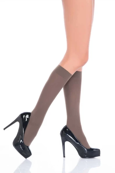 Mikro 40 Kadın Pantolon Çorap ürün görseli