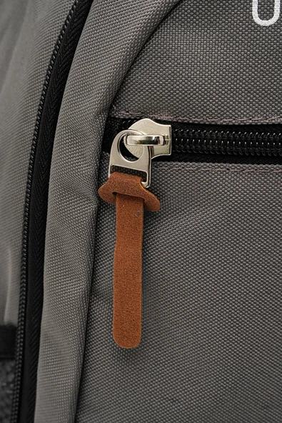 United Colors Of Benetton Unisex Genç Lise Üniversite 2'li Okul Seti Okul Çantası ve Kalemlik Seti 1305657 - Resim 7