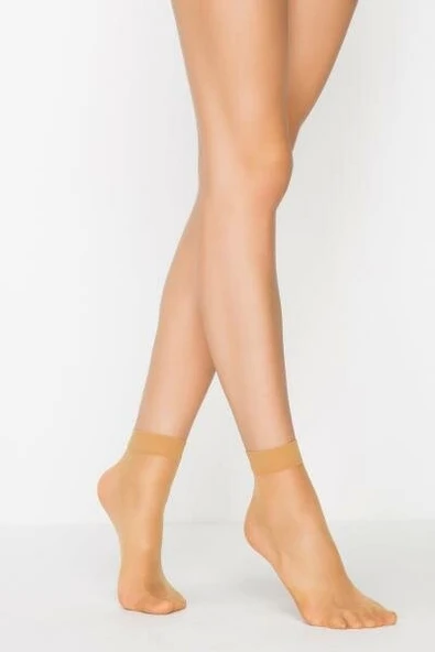 Süper Soket Pantalon Çorap ürün görseli