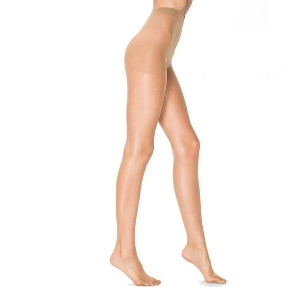 Süper Mat Maxi Külotlu Çorap ürün görseli