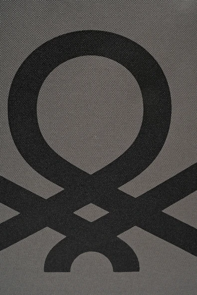 United Colors Of Benetton Unisex Genç Lise Üniversite 2'li Okul Seti Okul Çantası ve Kalemlik Seti 1305657 - Resim 6