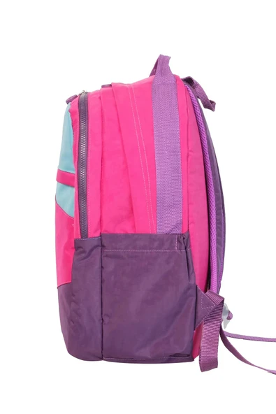 United Colors Of Benetton Unisex Genç Lise Üniversite 2'li Okul Seti Okul Çantası ve Kalemlik Seti 1311719 - Resim 6