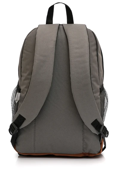 United Colors Of Benetton Unisex Genç Lise Üniversite 2'li Okul Seti Okul Çantası ve Kalemlik Seti 1305657 - Resim 5