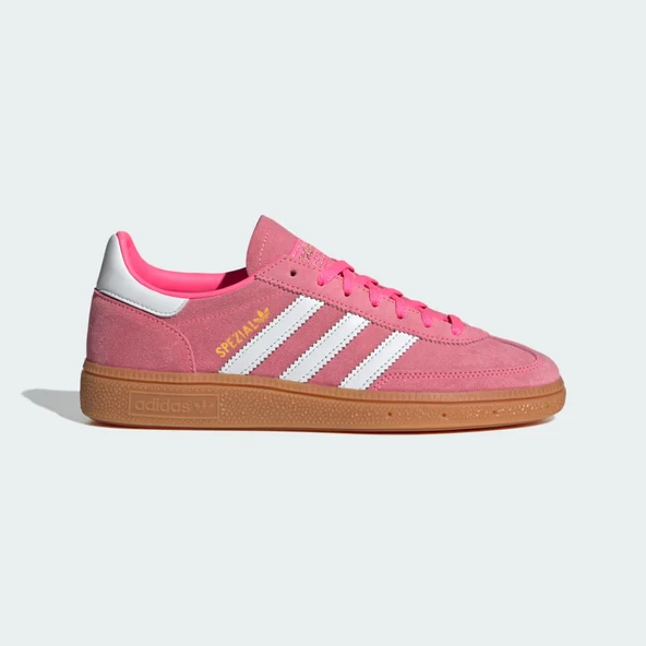 Adidas Spezial Pembe Ayakkabı ürün görseli 1