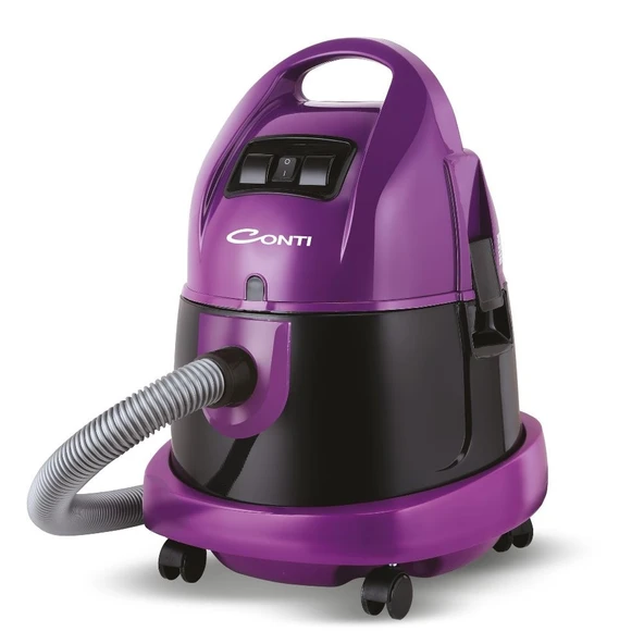 Conti CS-103 Starlife Elektrikli Süpürge ürün görseli