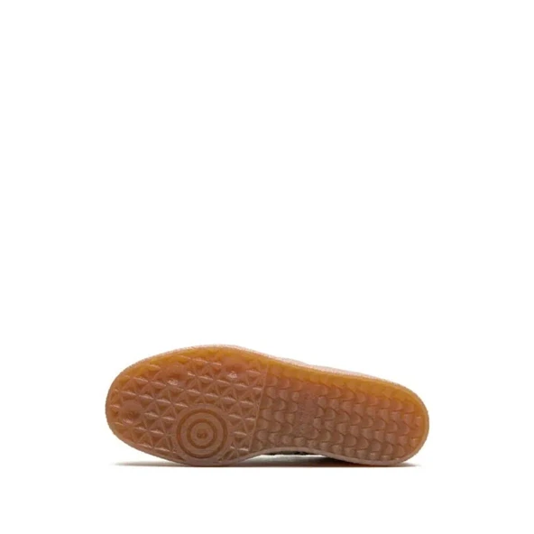 Adidas Sambae Leopard Off White - 4