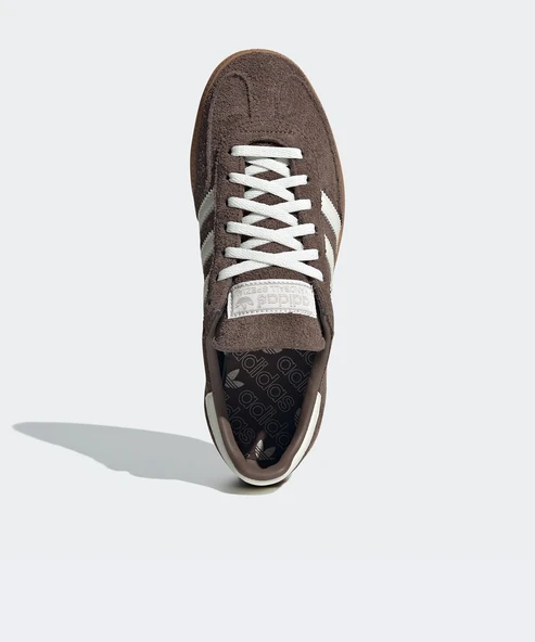 Adidas Handball Spezial Sneaker - Resim 4