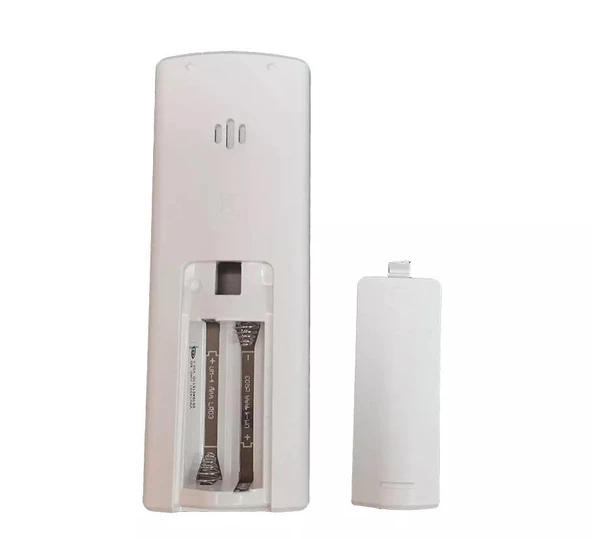 hantech ile uyumlu Model HNT-X48V3MHR/S Kaset Tipi Klima Kumandası - Resim 3