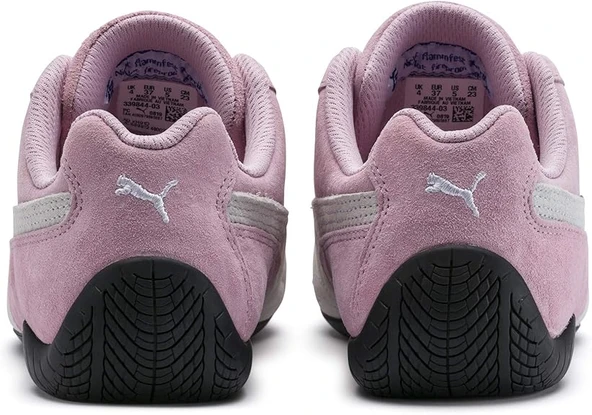Puma Speedcat OG Pudra Beyaz Sneakers - 3