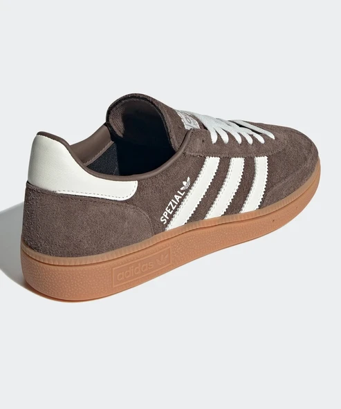 Adidas Handball Spezial Sneaker - Resim 3