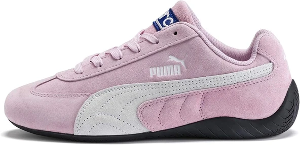 Puma Speedcat OG Pudra Beyaz Sneakers - 2