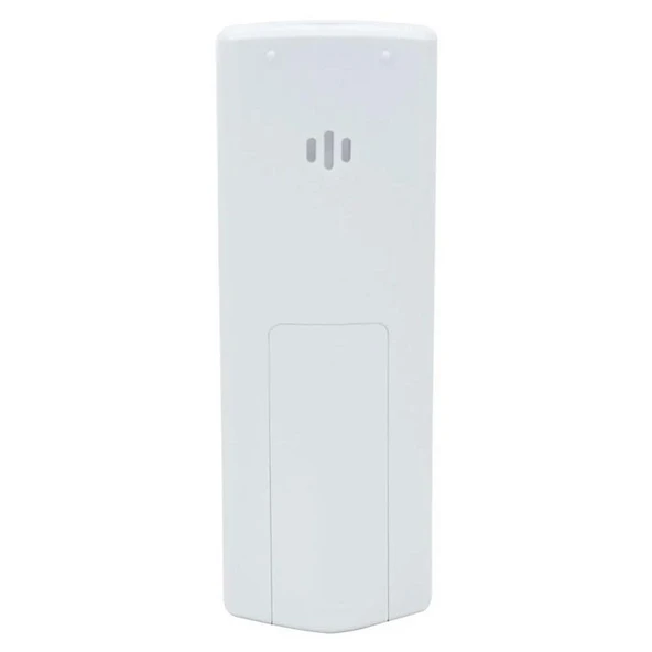 haier  ile uyumlu Yr-hbs01 Klima Kumandası - Resim 3