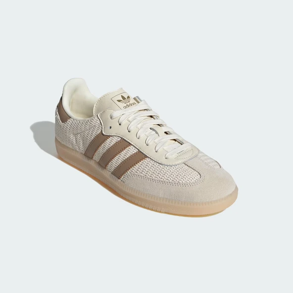 Adidas Samba OG Unisex Günlük Ayakkabı - Resim 3