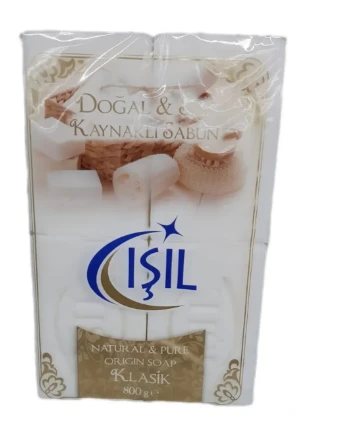 Işıl Kalıp Sabun 800 gr