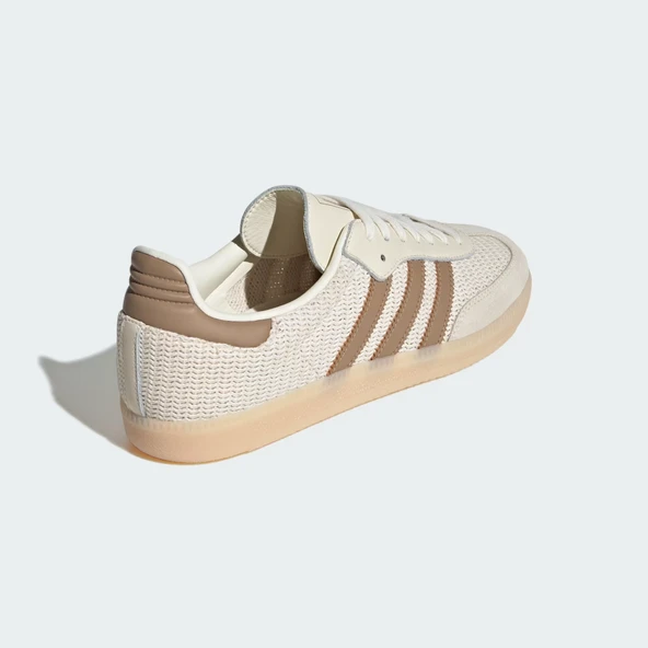 Adidas Samba OG Unisex Günlük Ayakkabı - Resim 4