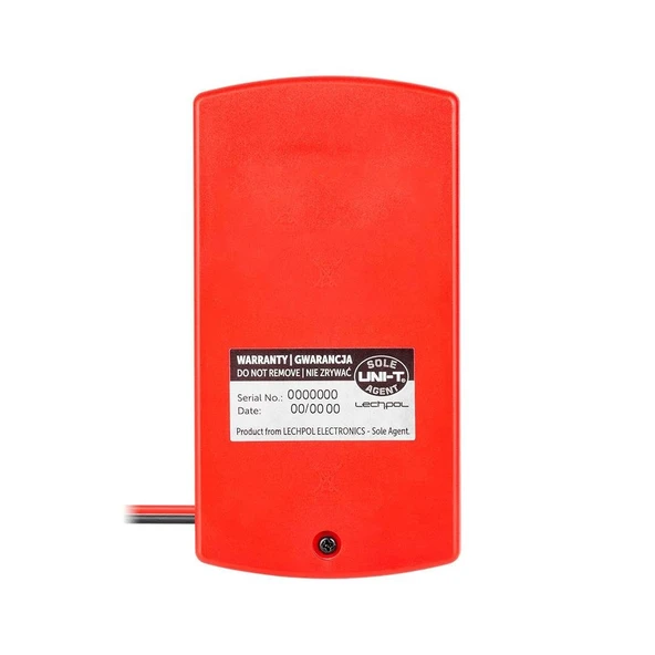 Powermaster UT-120A Cep Tipi Profesyonel Dijital Multimetre Ölçü Aleti - 3