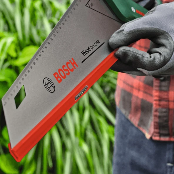 UNİVERSAL EL TESTERESİ 400MM - 4