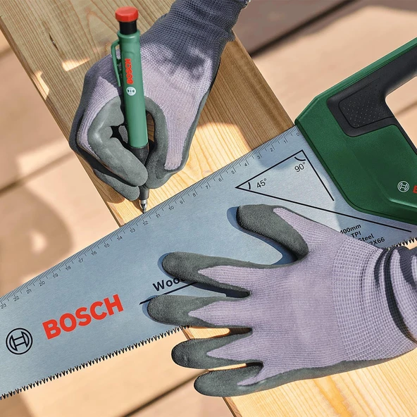 UNİVERSAL EL TESTERESİ 400MM - 3