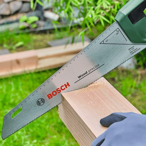 UNİVERSAL EL TESTERESİ 400MM - 5