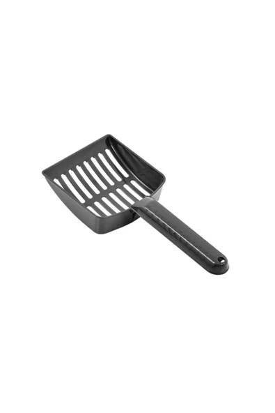 IRAK PLASTİK Plastart Kedi Kumu Küreği Pt-355