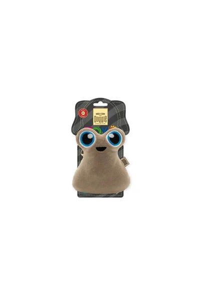Doggie Köpek Oyuncağı Peluş Patates 11cm