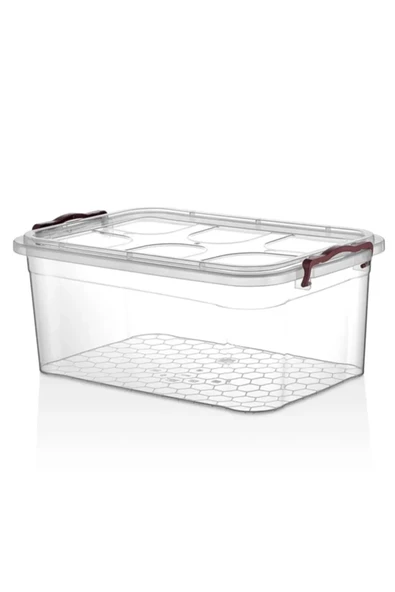 7 No Kiler Saklama Kabı 20 Litre Royaleks-MRD017 ürün görseli 1