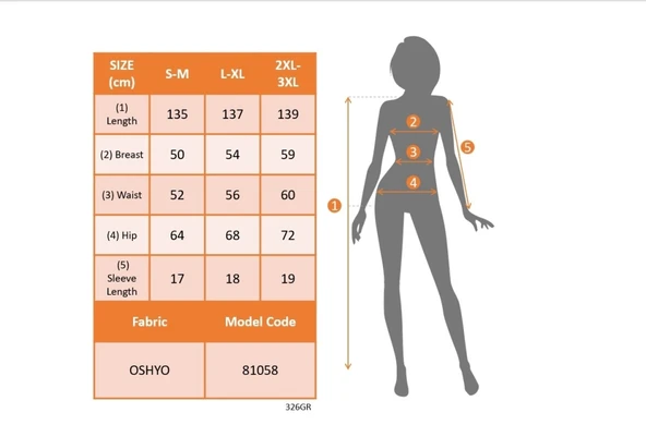 Kadın Kısa Kollu Yuvarlak Yaka Cepli Salaş Baskılı Süprem Elbise - Resim 4